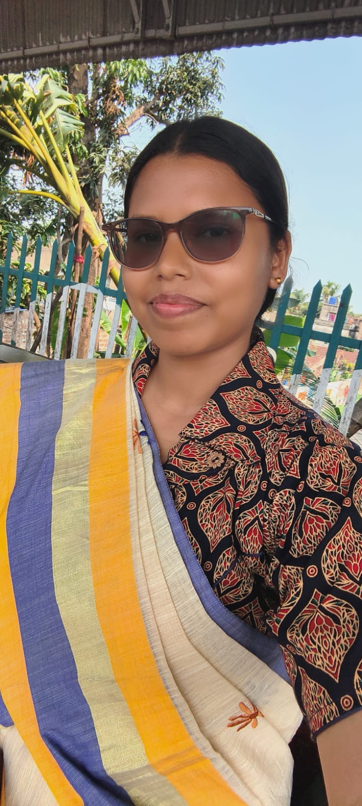 Sananda Karmokar