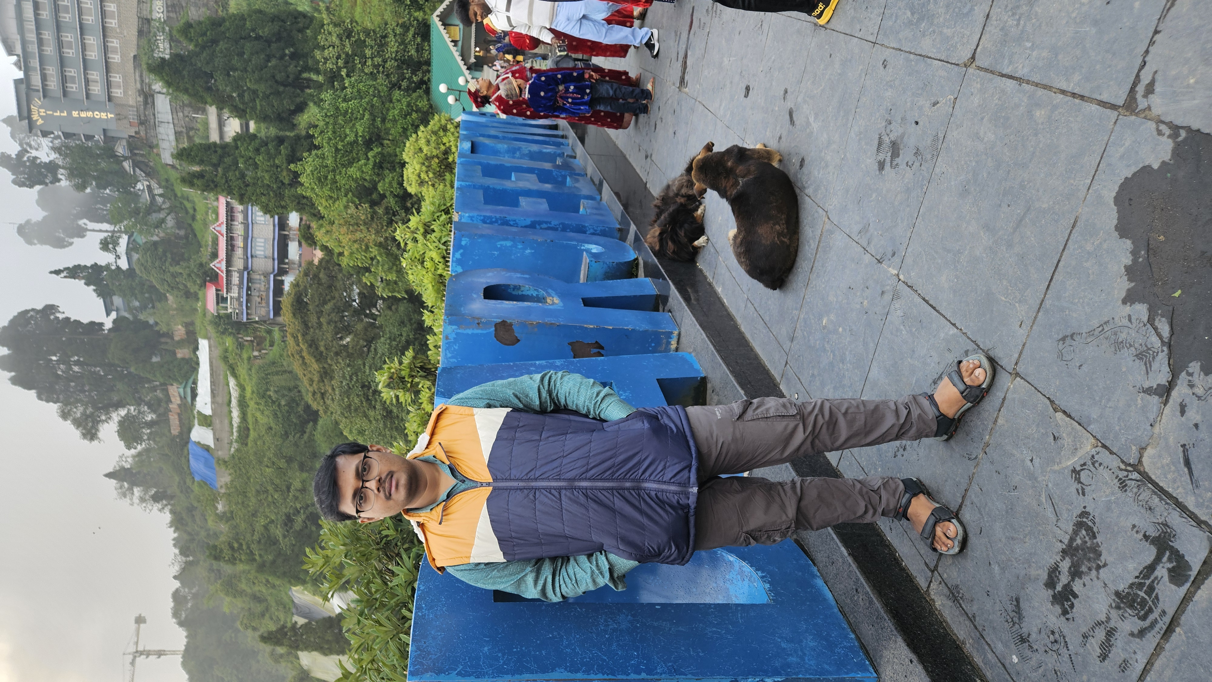 Pritam Mondal