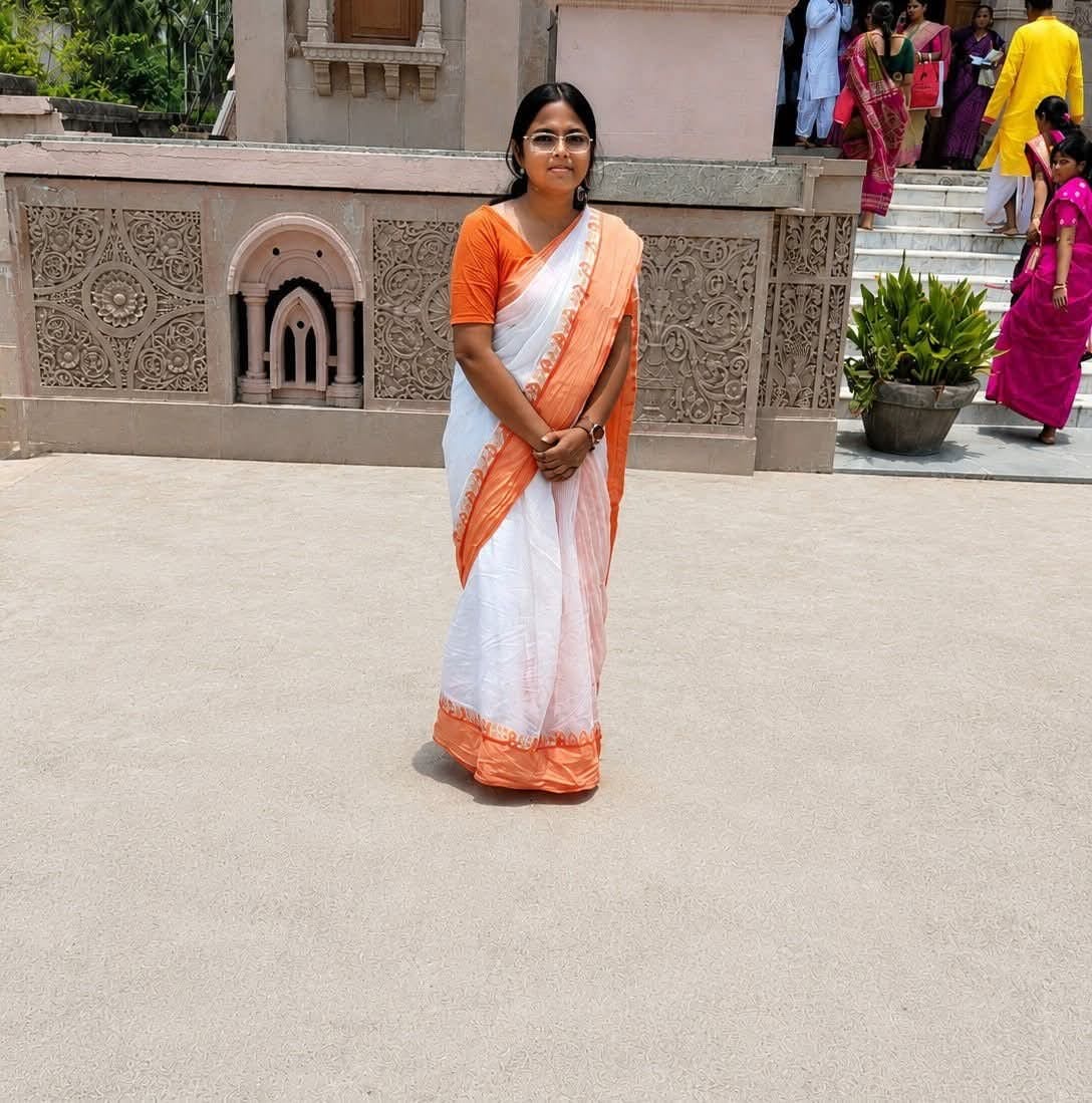 Moitry Kasundi
