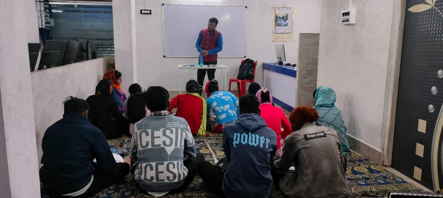 Classroom Activities
