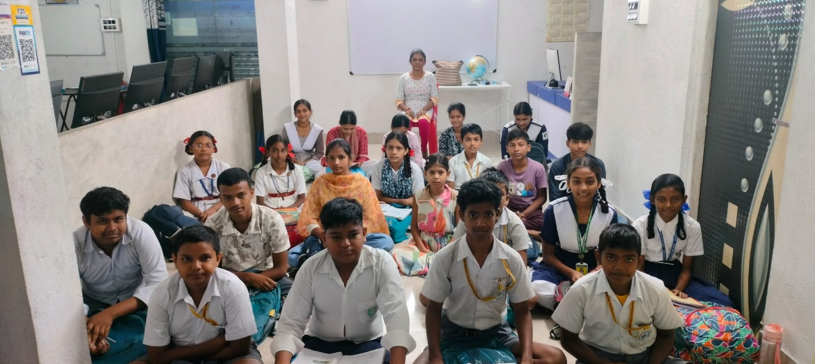 Student Group