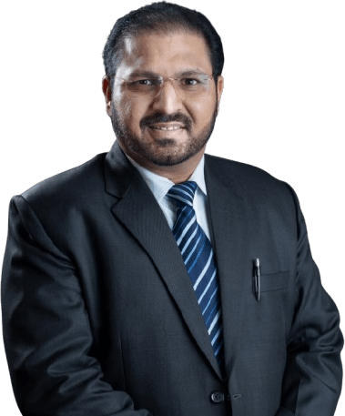 Sandip Surila, Alberta insurance advisor
