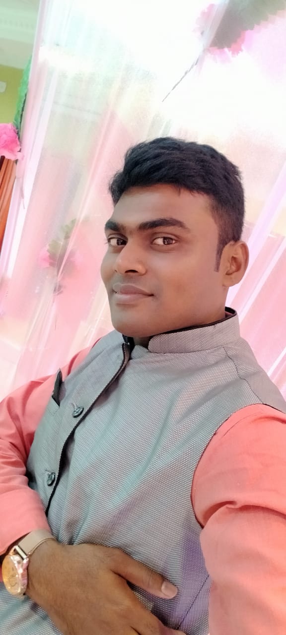 Somnath Bhandari