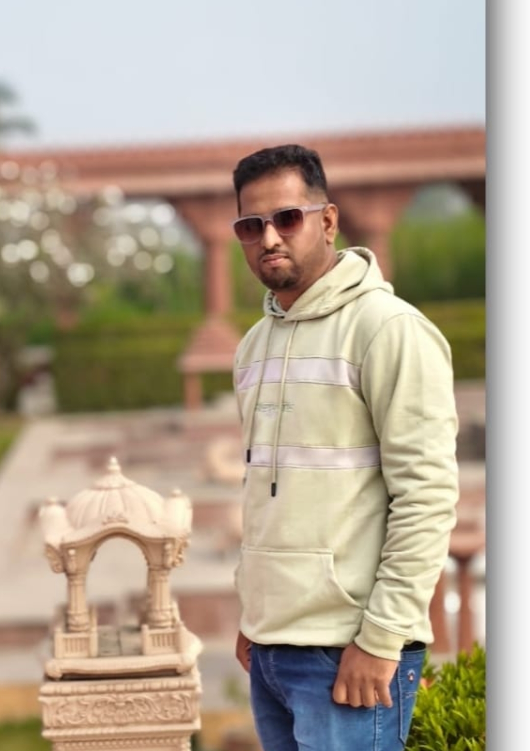Rupak Halder